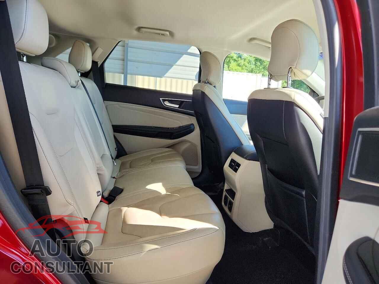 FORD EDGE 2016 - 2FMPK3K84GBB76650