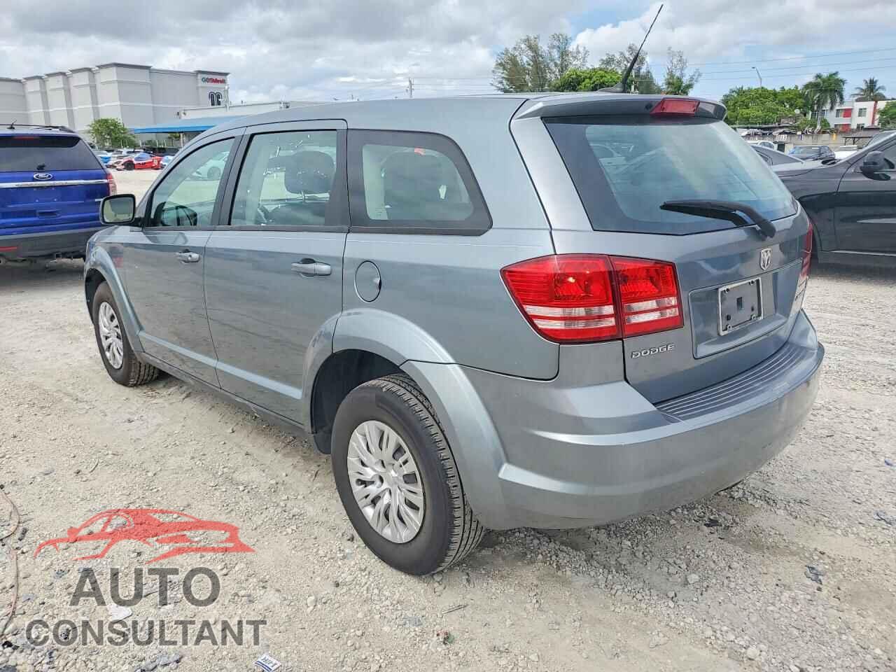 DODGE JOURNEY 2010 - 3D4PG4FB2AT231063