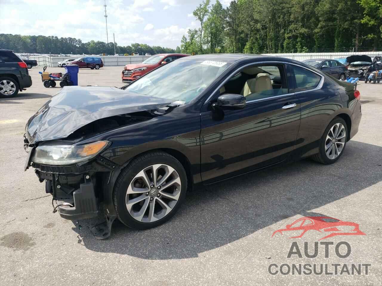HONDA ACCORD 2015 - 1HGCT2B84FA000736