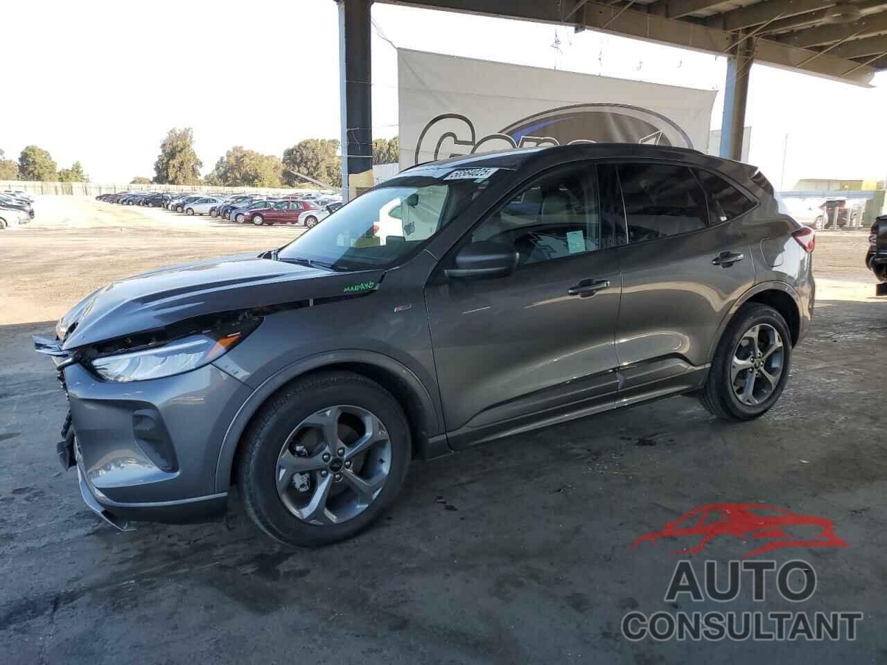 FORD ESCAPE ST 2024 - 1FMCU0MZ5RUA04539