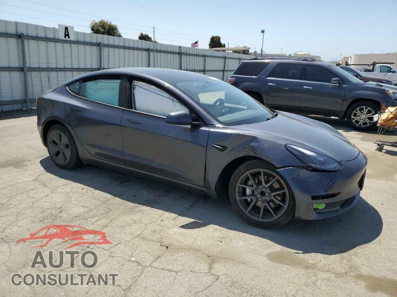 TESLA MODEL 3 2023 - 5YJ3E1EA7PF419285
