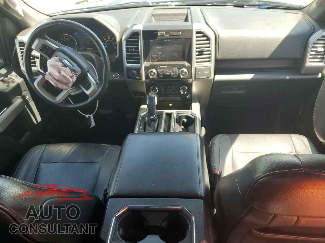 FORD F-150 2015 - 1FTFX1EF9FFB17882