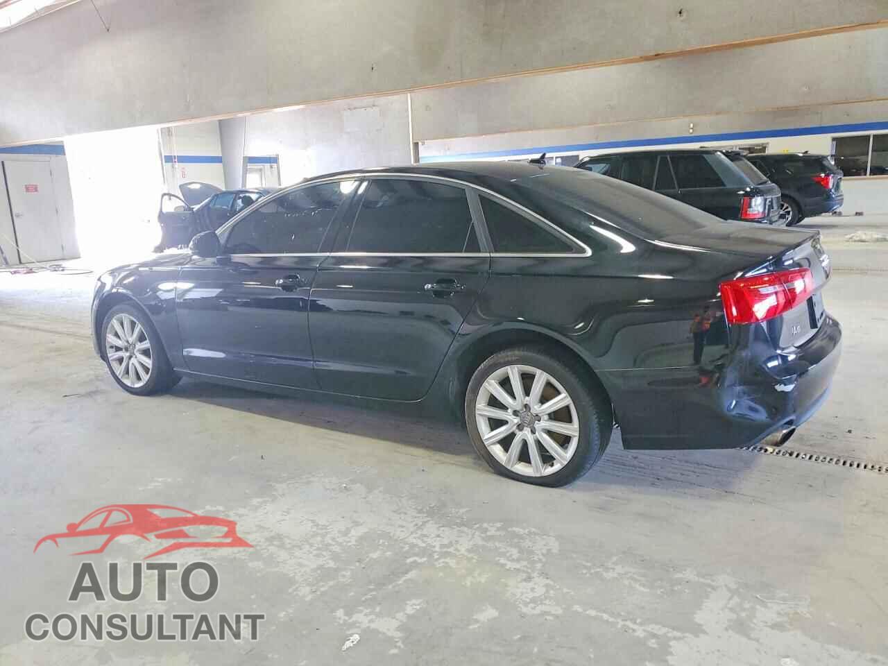 AUDI A6 2015 - WAUFFAFC7FN009951