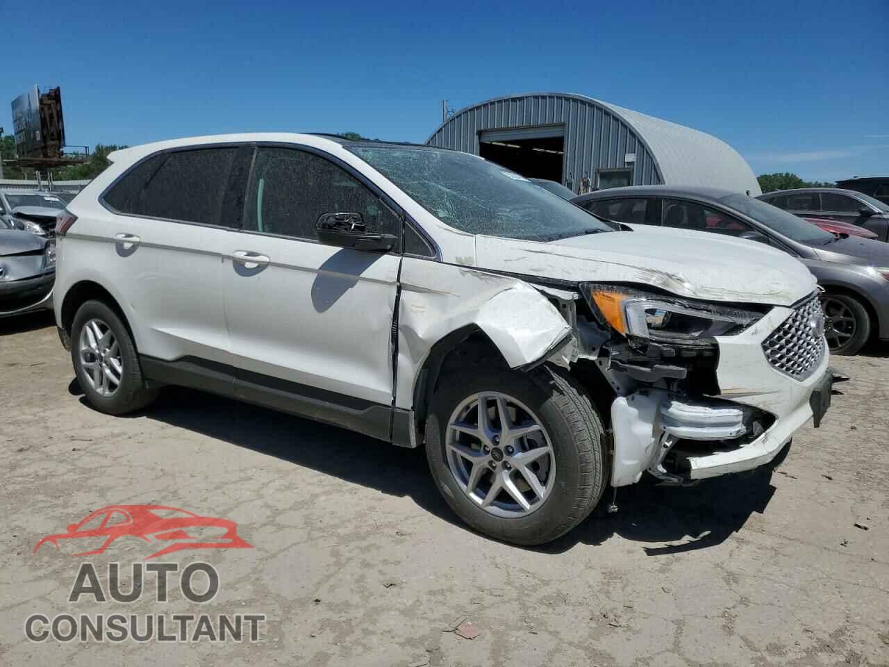 FORD EDGE 2024 - 2FMPK4J9XRBB06458