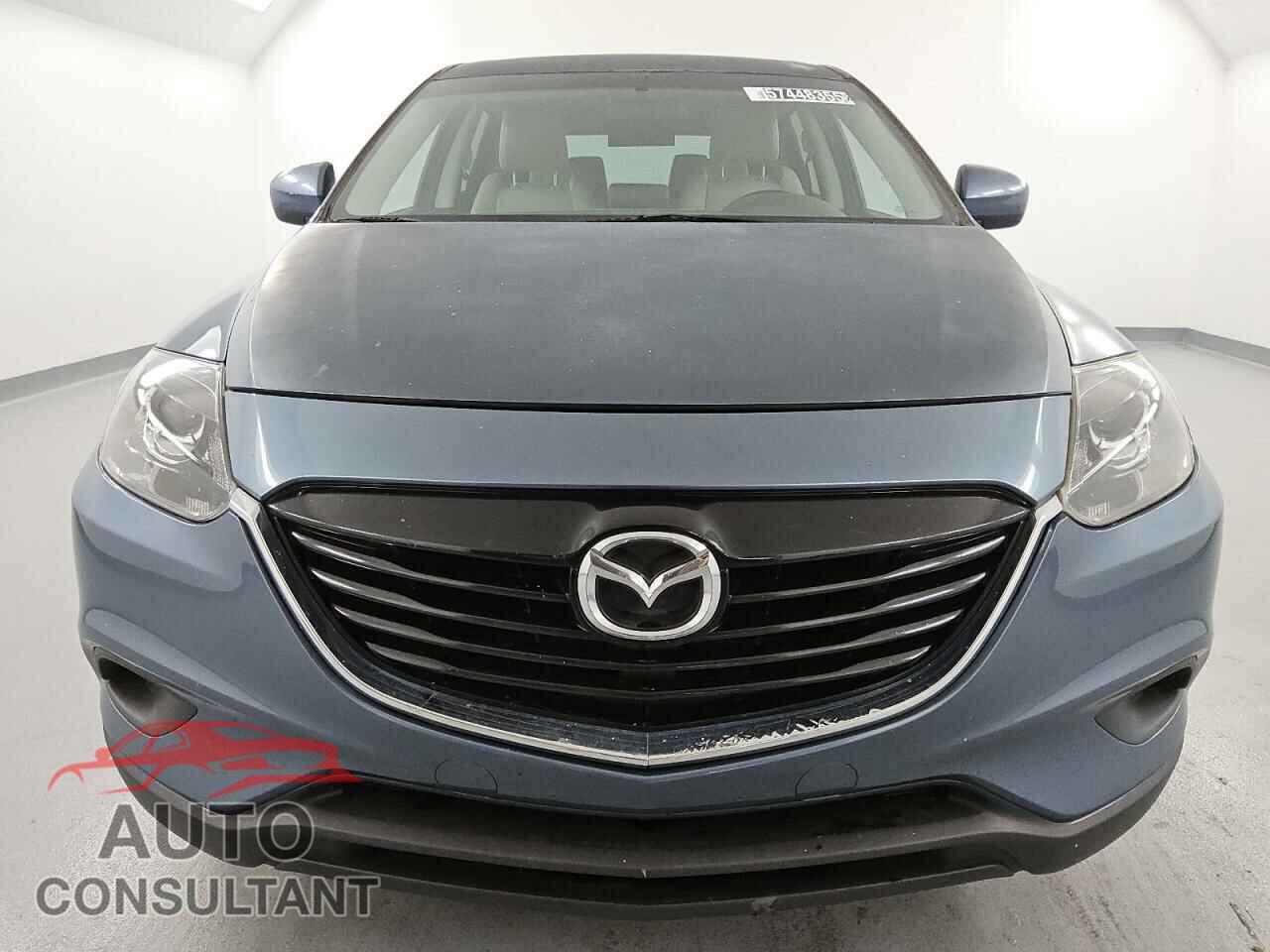 MAZDA CX-9 2014 - JM3TB2BA1E0446326