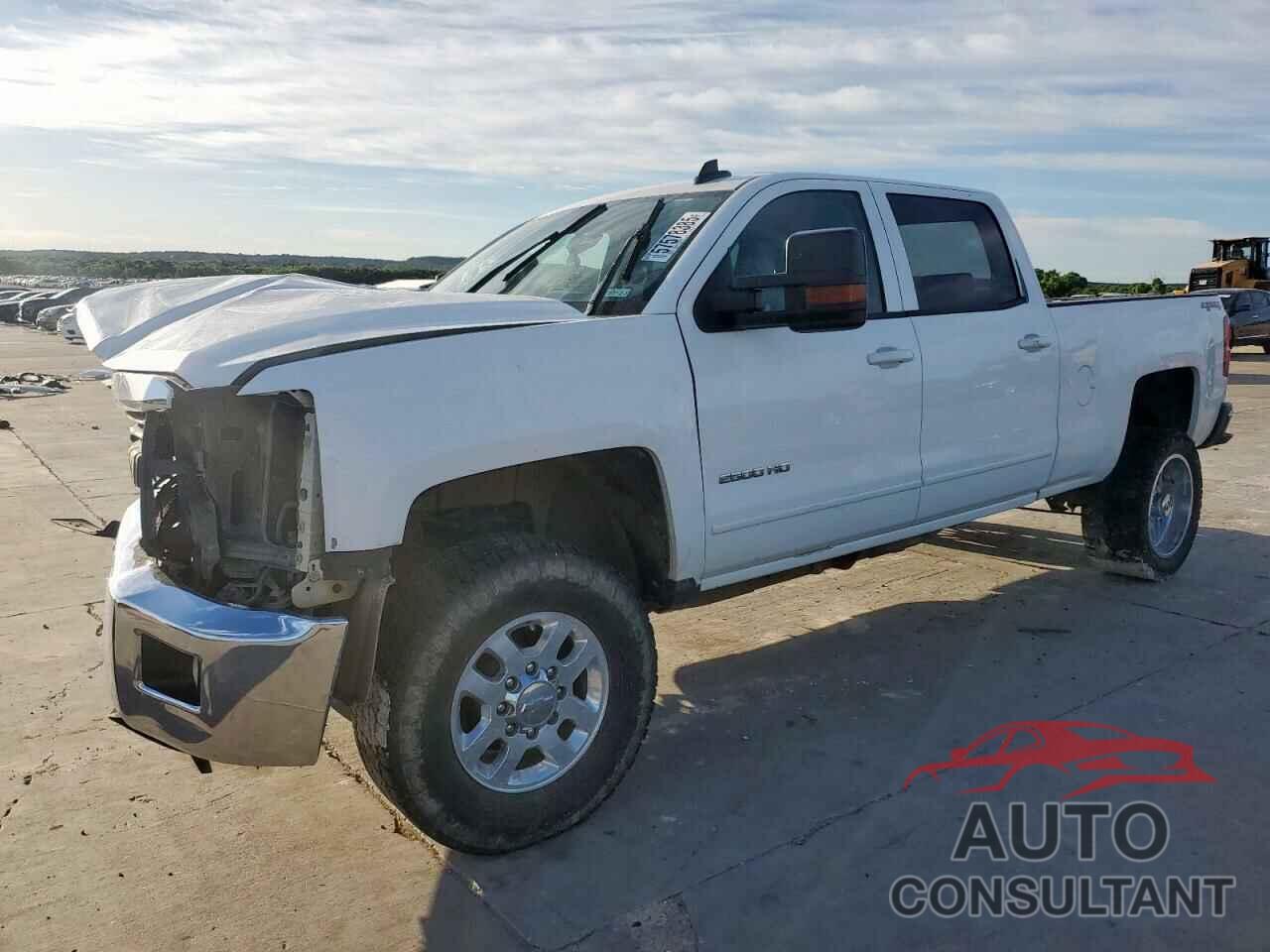 CHEVROLET ALL Models 2015 - 1GC1KVEG0FF555912