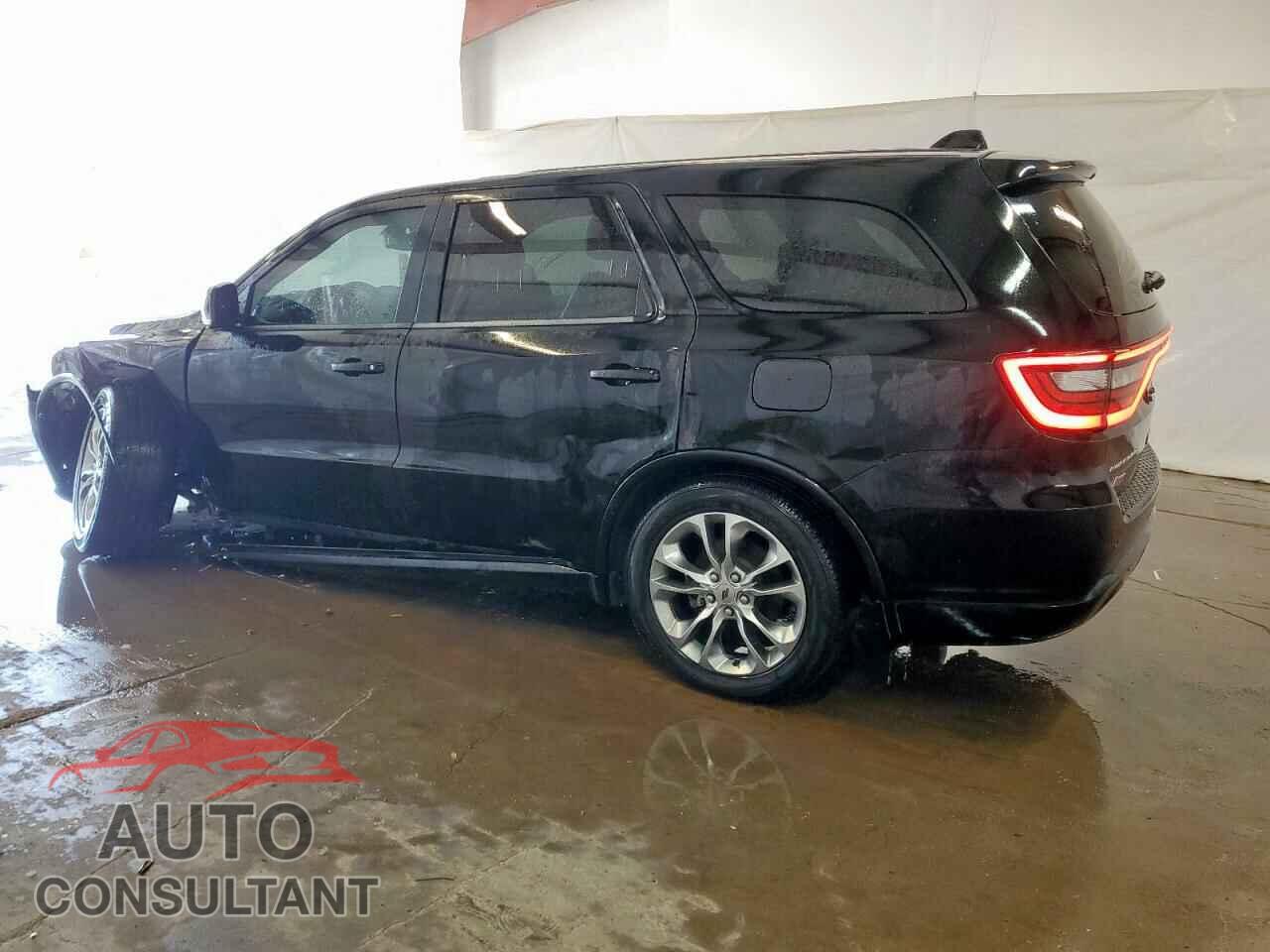 DODGE DURANGO 2020 - 1C4RDHDG5LC306986