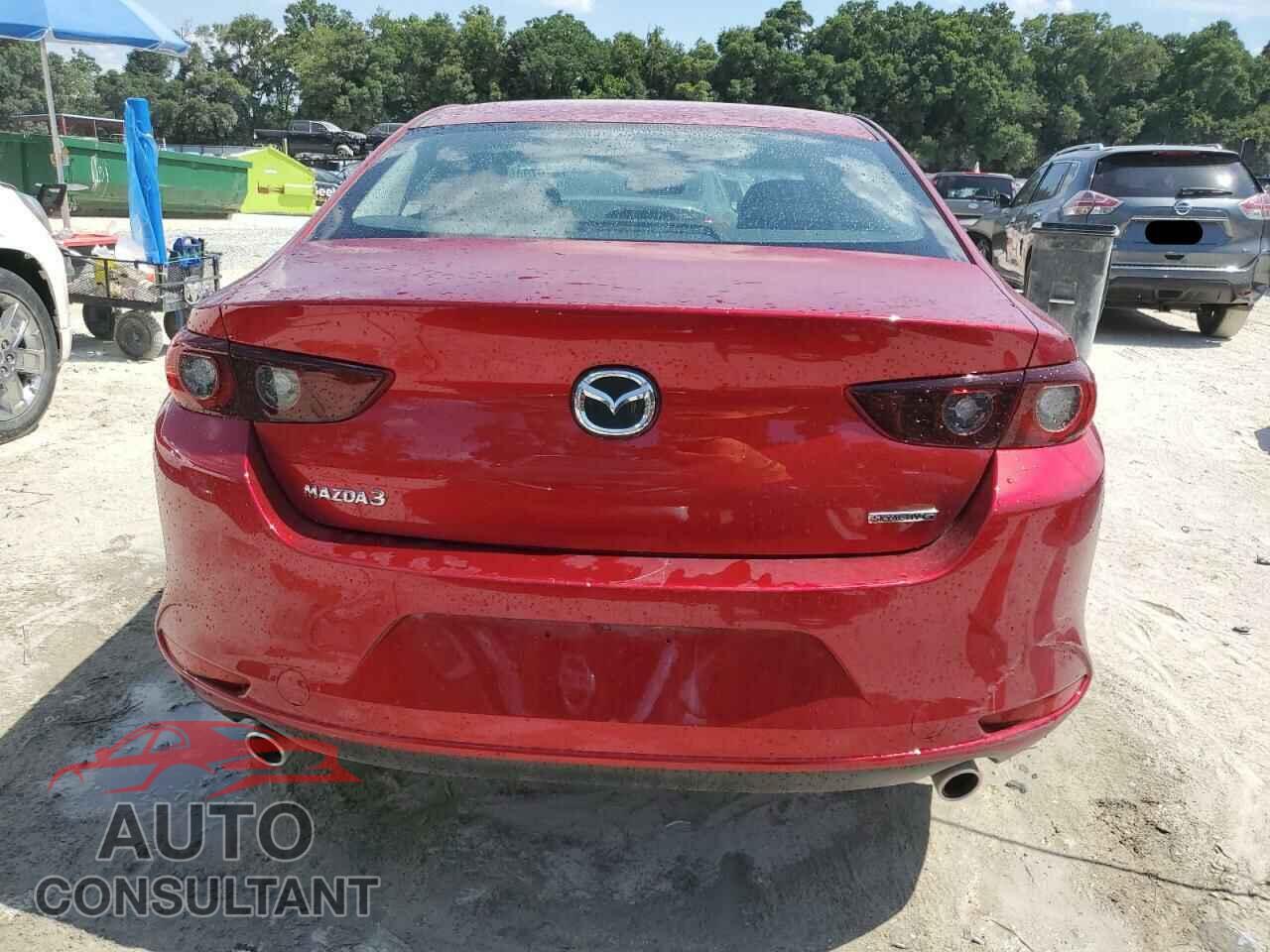 MAZDA 3 2024 - 3MZBPACM3RM420108