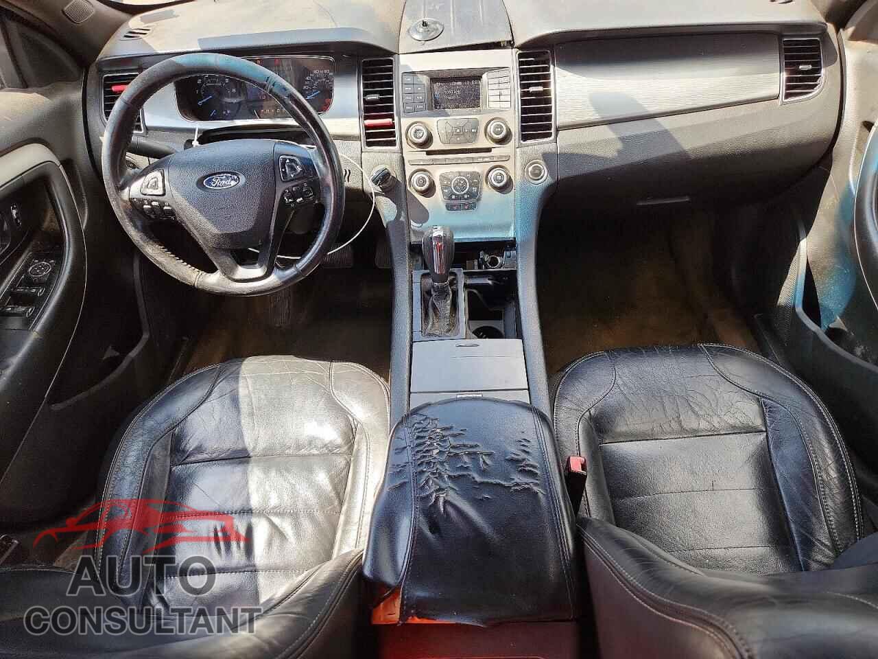 FORD TAURUS 2014 - 1FAHP2E86EG100181