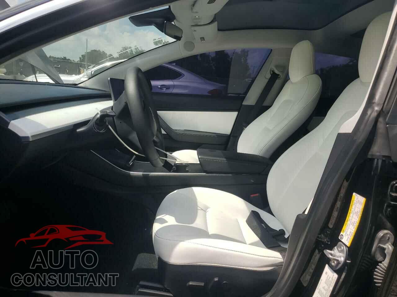 TESLA MODEL 3 2020 - 5YJ3E1EB5LF795938