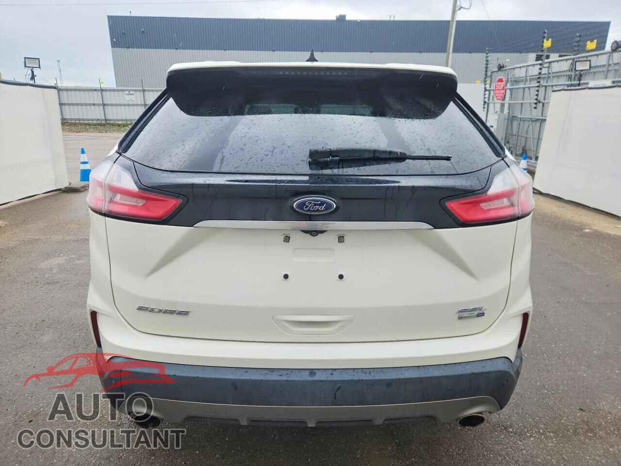 FORD EDGE 2020 - 2FMPK4J99LBB65265