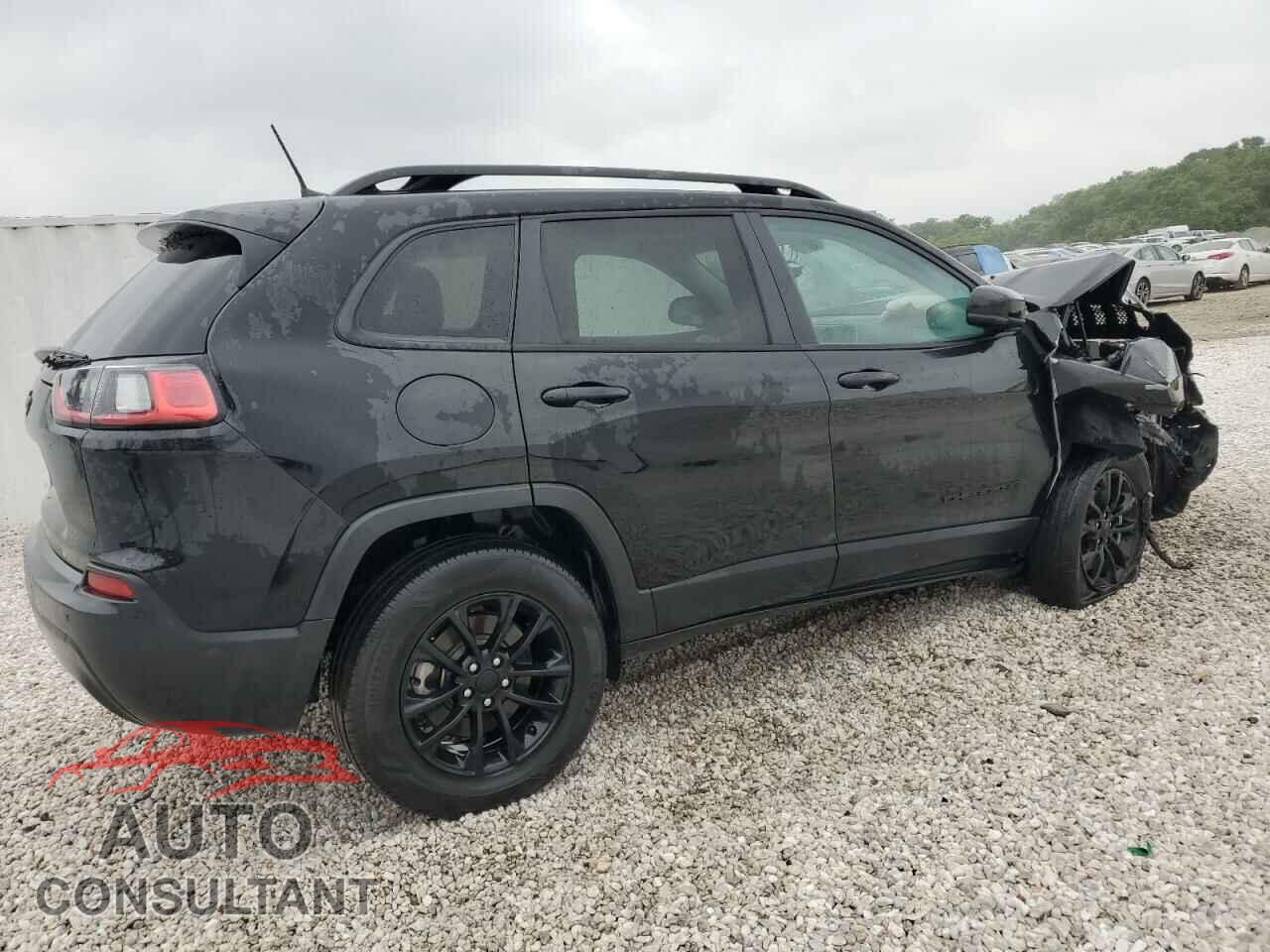 JEEP CHEROKEE A 2023 - 1C4PJMMB4PD115346