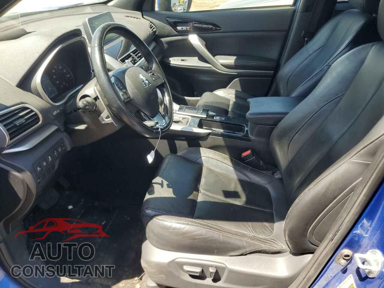 MITSUBISHI ECLIPSE 2020 - JA4AT5AA8LZ002976