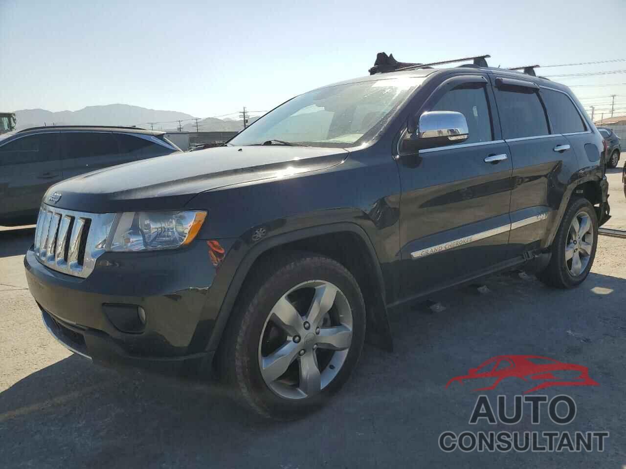 JEEP GRAND CHER 2012 - 1C4RJFCG3CC279706