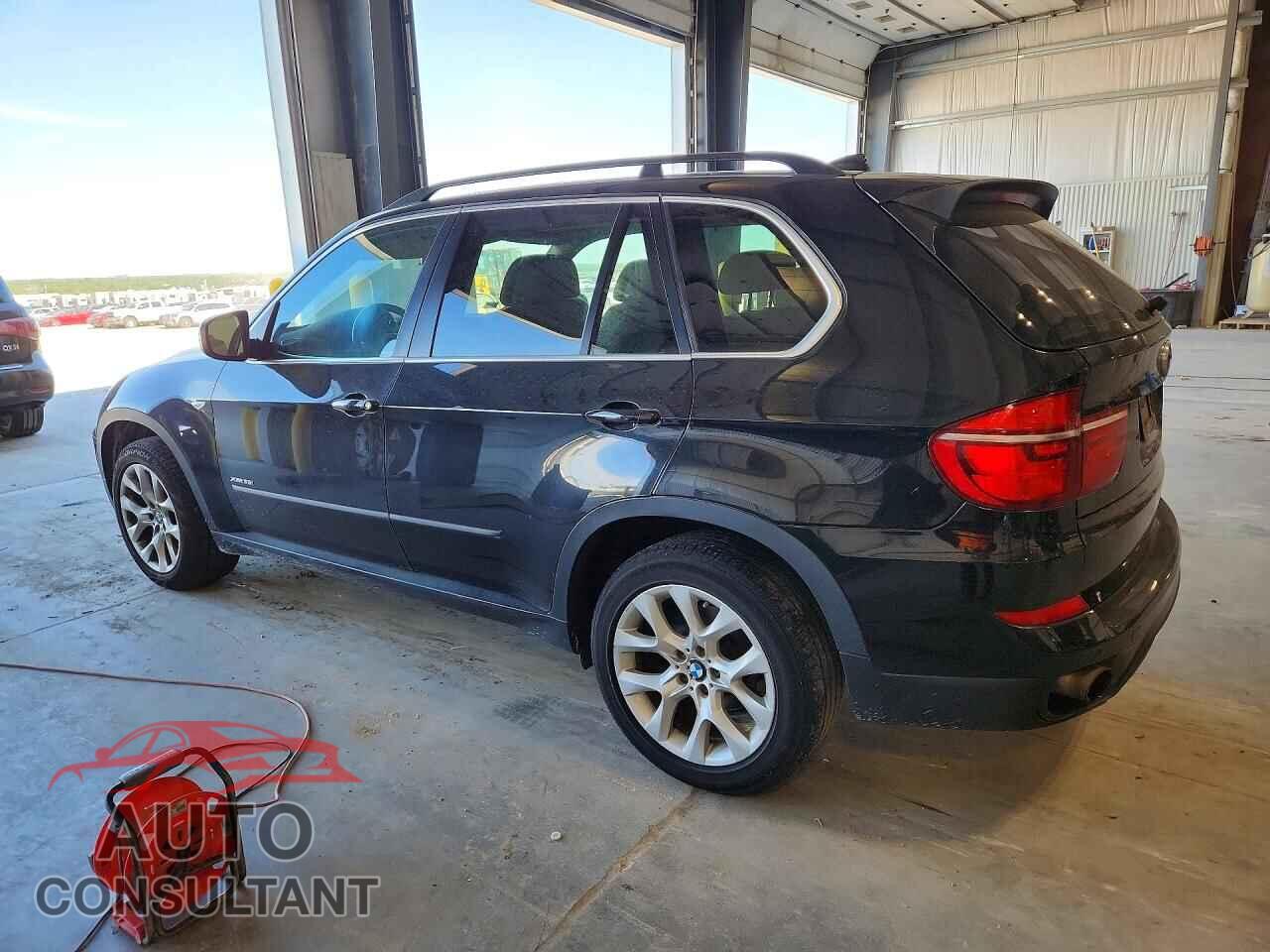 BMW X5 2013 - 5UXZV4C52D0E06635