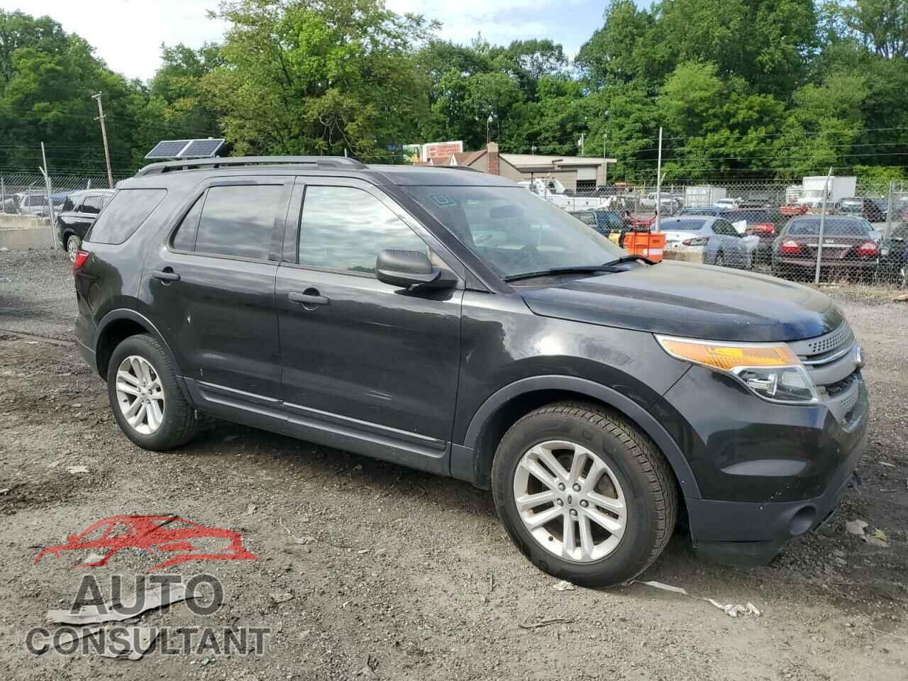 FORD EXPLORER 2015 - 1FM5K8B87FGA70897