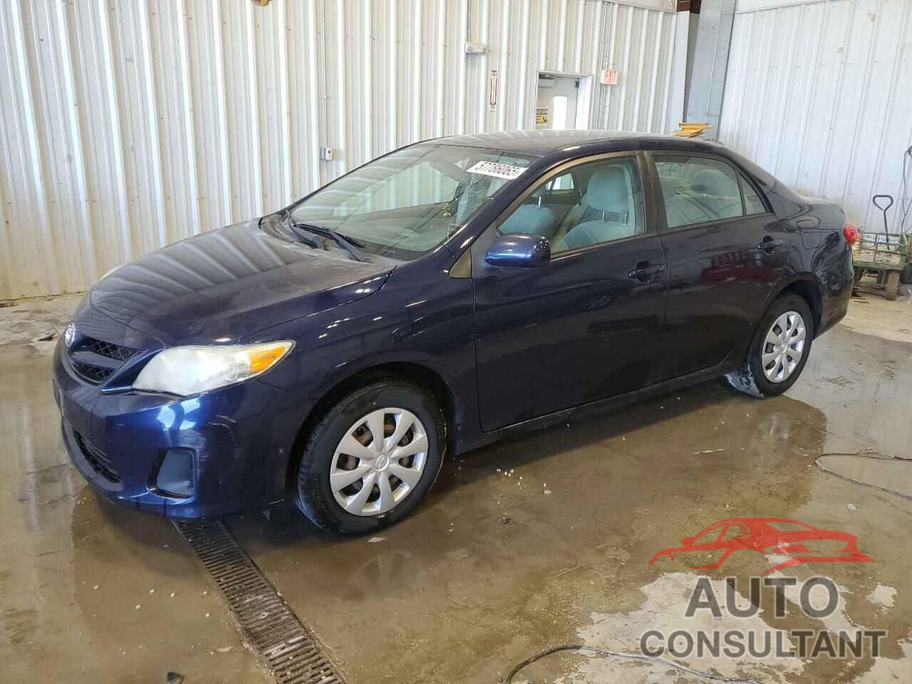 TOYOTA COROLLA 2011 - 2T1BU4EE0BC726183