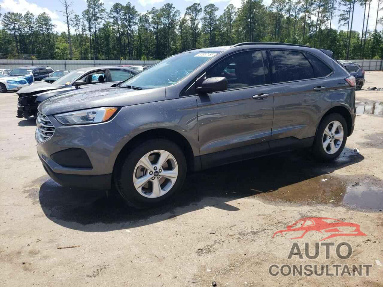 FORD EDGE 2021 - 2FMPK4G90MBA07440