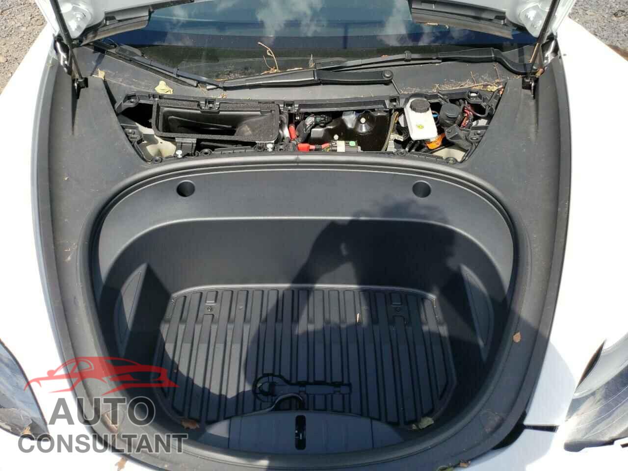 TESLA MODEL 3 2023 - 5YJ3E1EA3PF570320