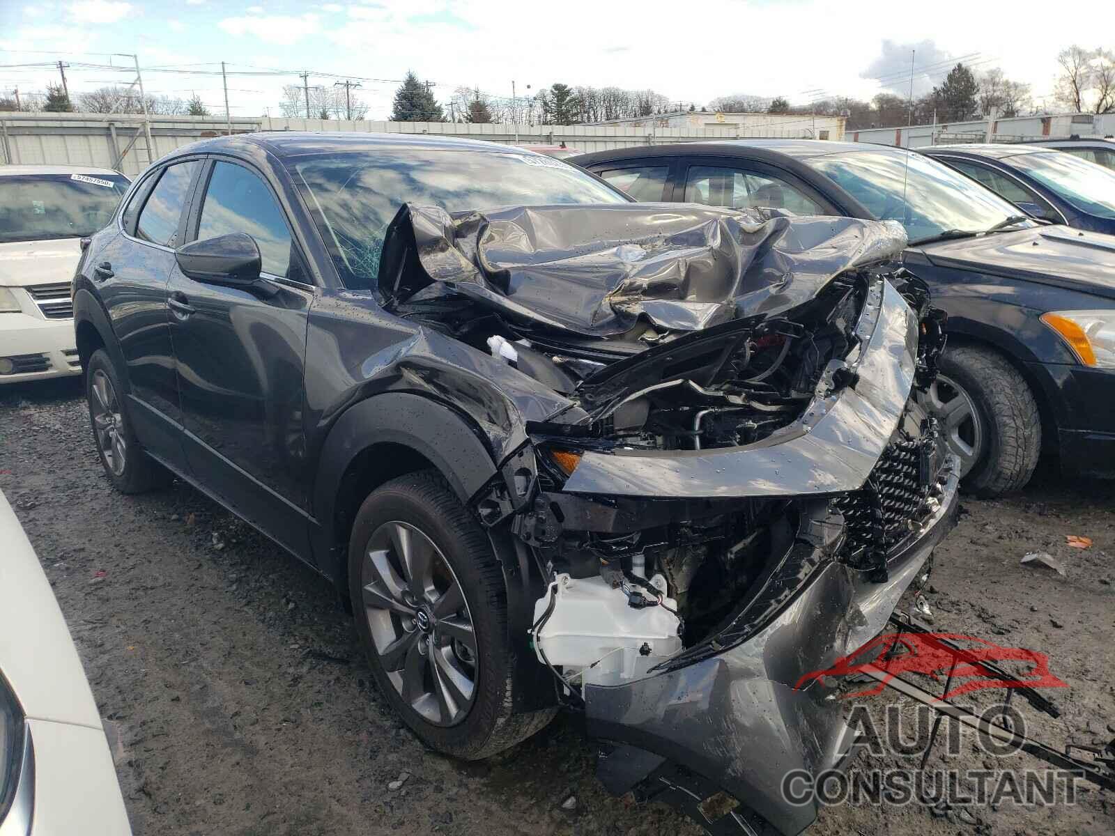MAZDA CX30 2020 - 3MVDMBDL0LM125733