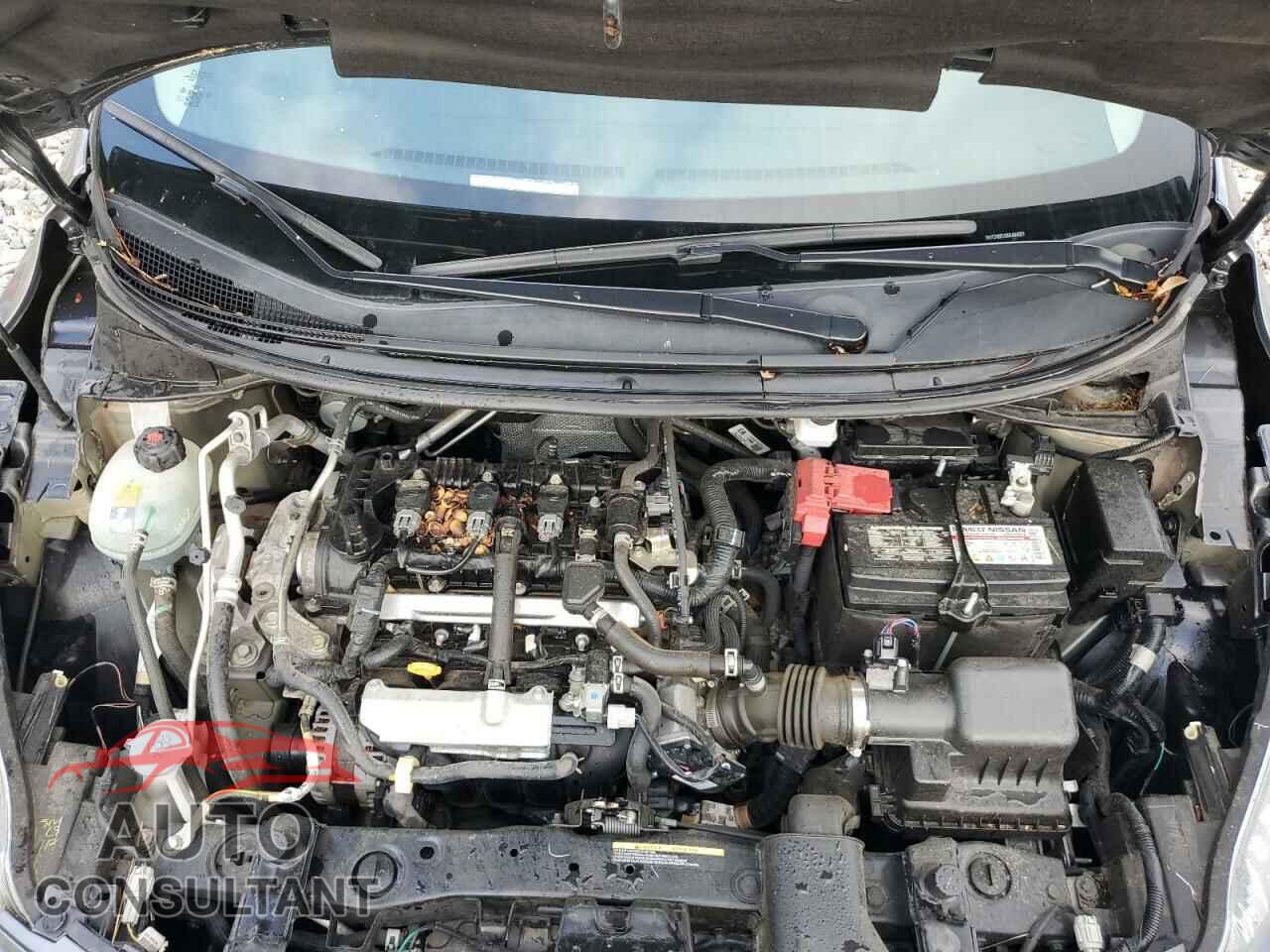 NISSAN VERSA 2021 - 3N1CN8EV0ML844021