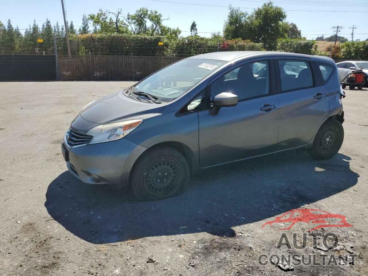 NISSAN VERSA 2016 - 3N1CE2CP4GL362979