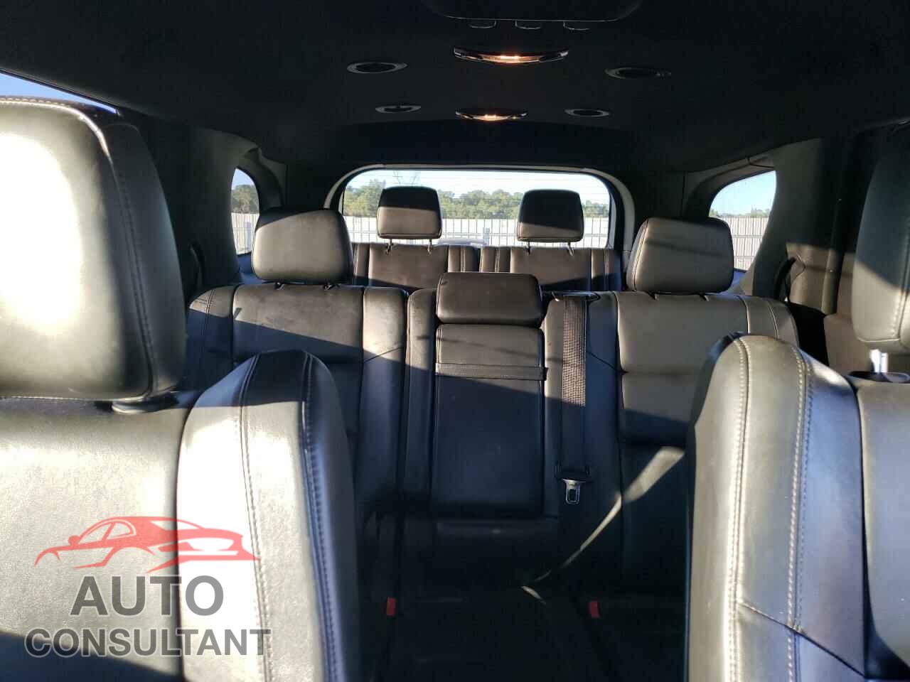 DODGE DURANGO 2017 - 1C4RDHDG0HC798673