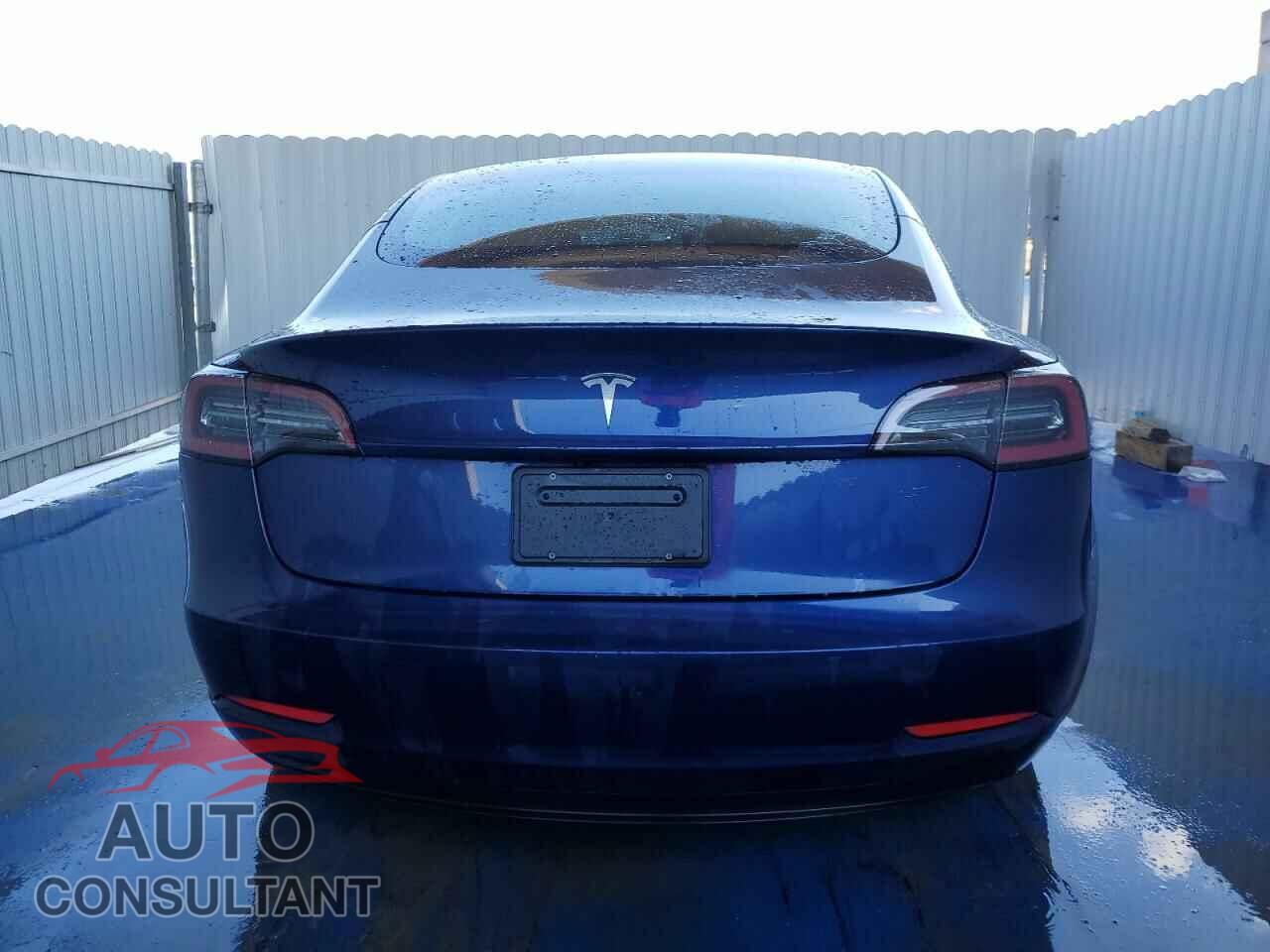 TESLA MODEL 3 2023 - 5YJ3E1EAXPF450059