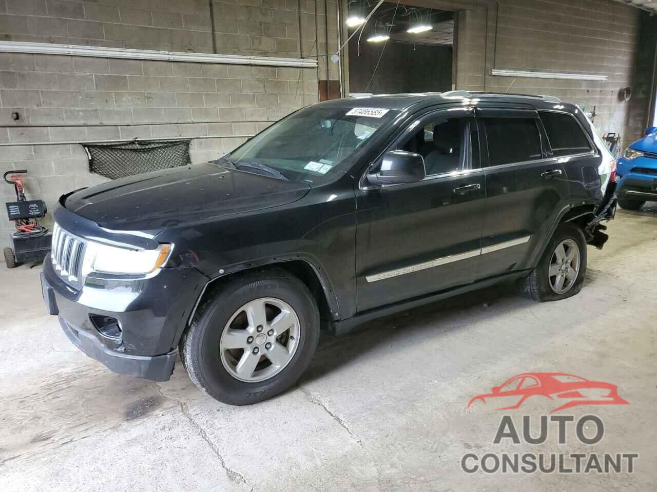 JEEP GRAND CHER 2012 - 1C4RJFAG4CC256454