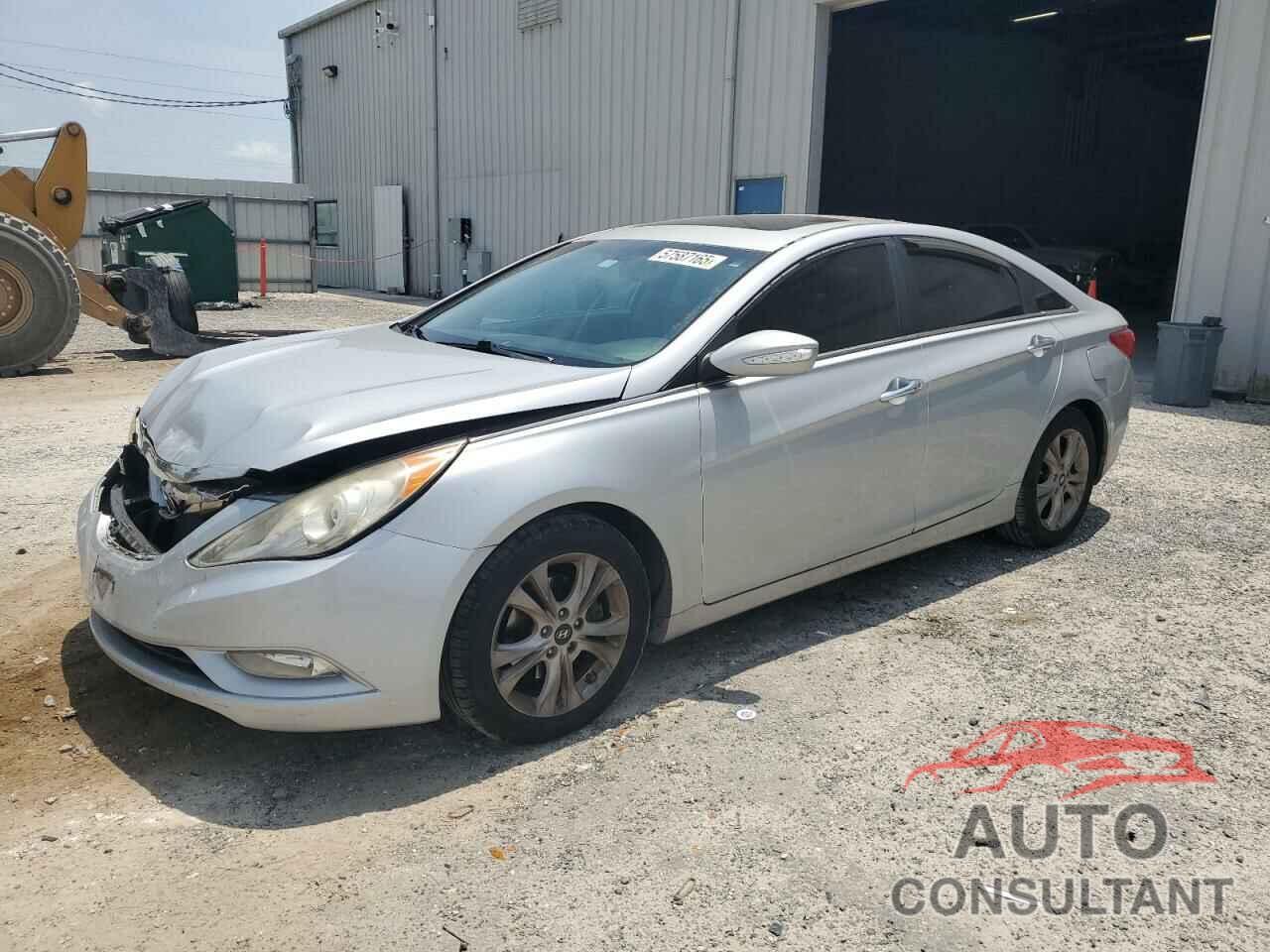 HYUNDAI SONATA 2013 - 5NPEC4ACXDH626743