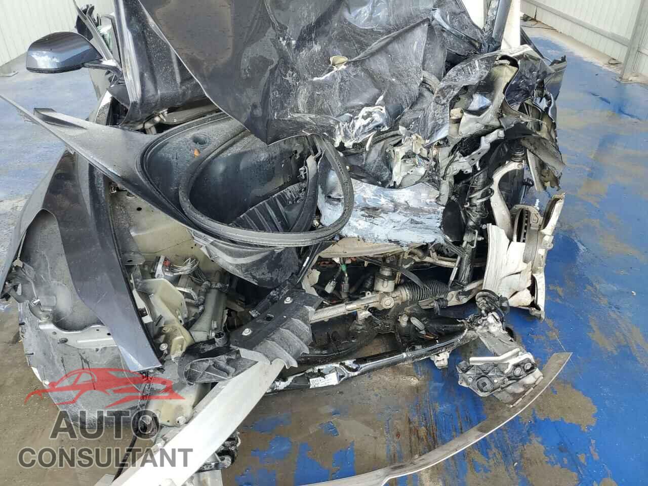 TESLA MODEL 3 2022 - 5YJ3E1EA0NF287774