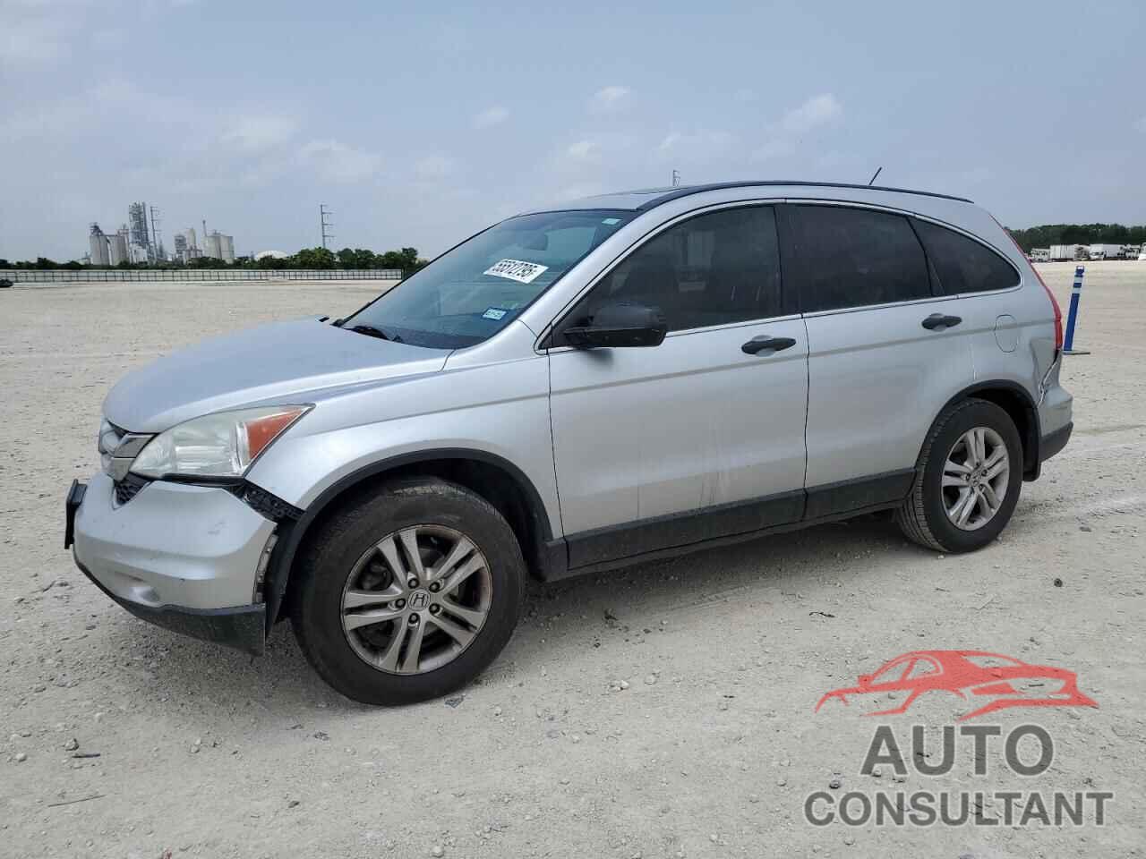 HONDA CRV 2011 - 3CZRE3H5XBG700014