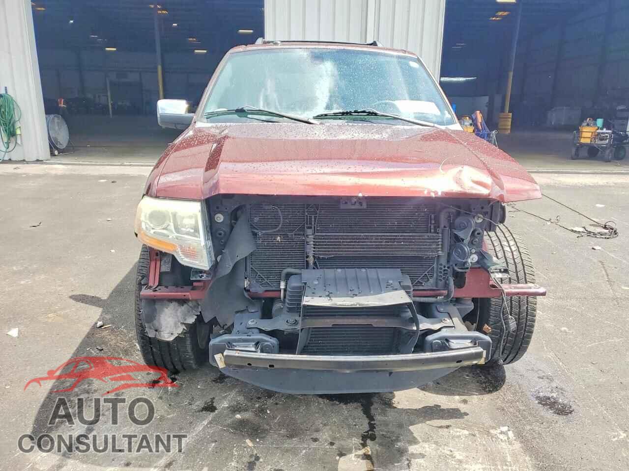 FORD EXPEDITION 2015 - 1FMJU1HT6FEF41638