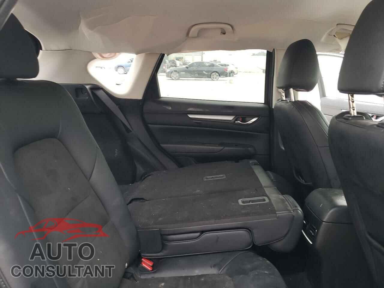 MAZDA CX-5 2021 - JM3KFBCM7M1448633