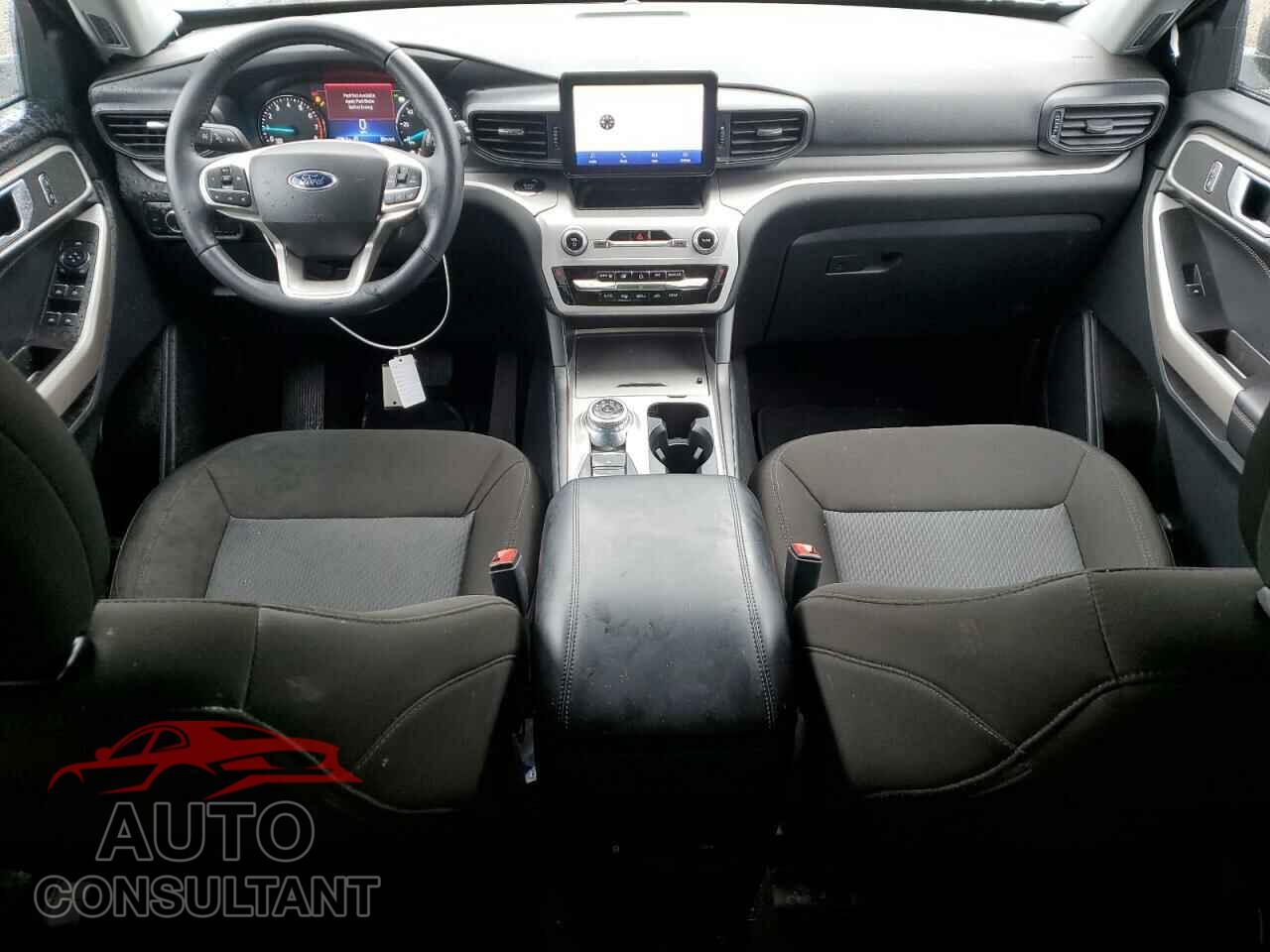 FORD EXPLORER 2024 - 1FMSK8DH7RGA80530