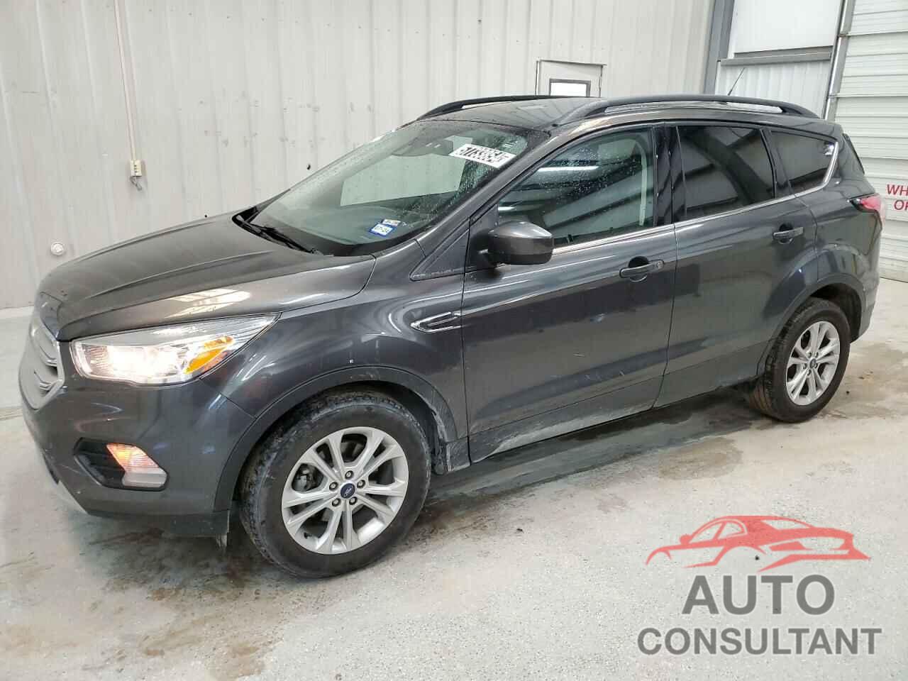 FORD ESCAPE 2018 - 1FMCU0GD2JUC90578