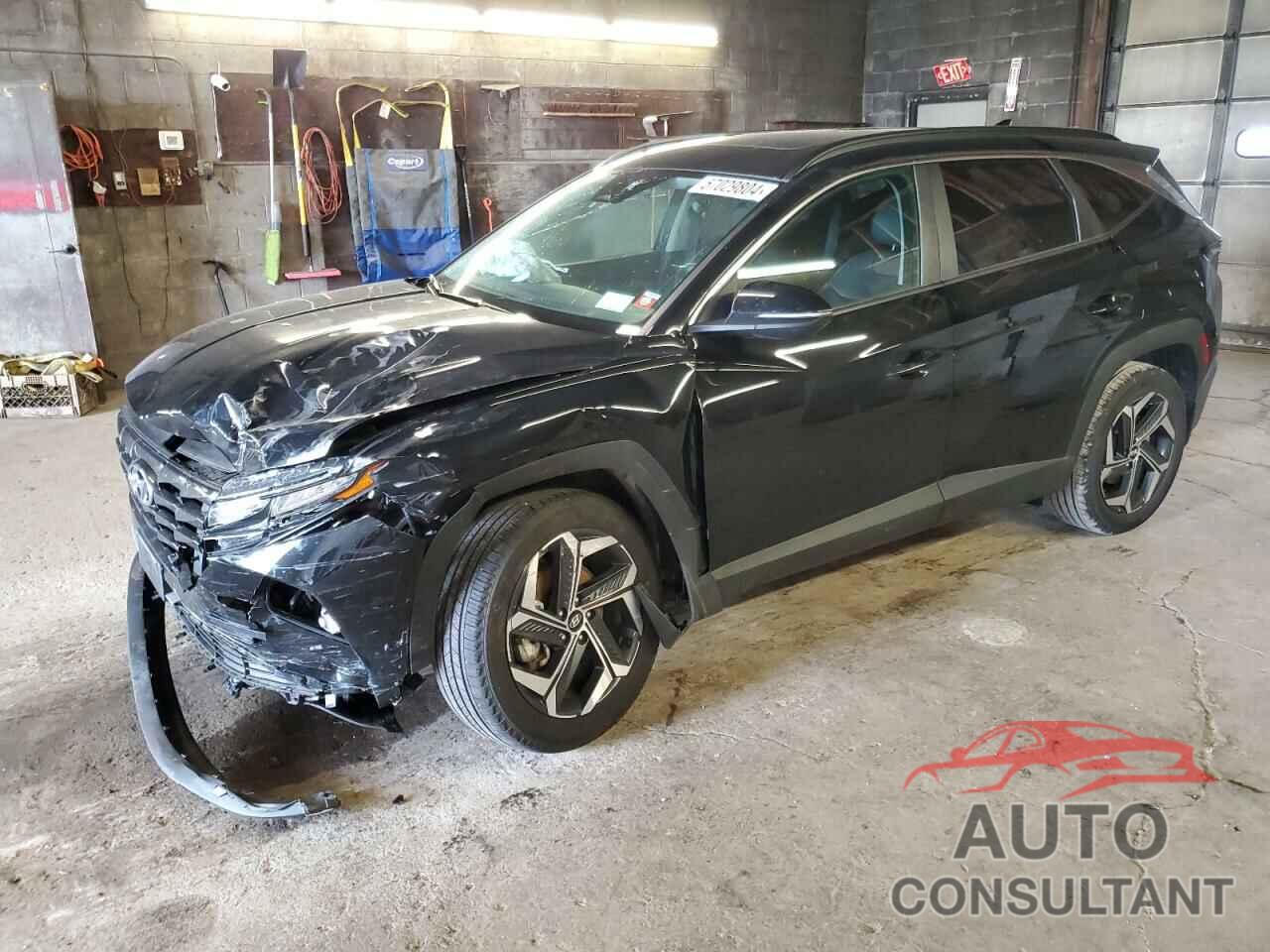 HYUNDAI TUCSON 2023 - 5NMJFCAE7PH264812