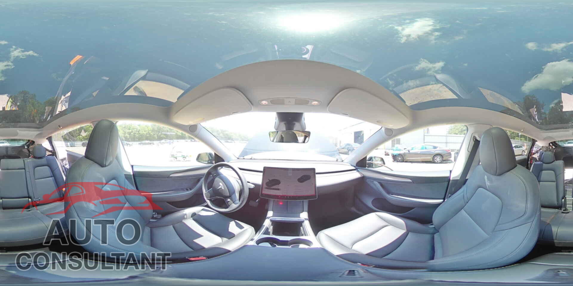 TESLA MODEL Y 2024 - 7SAYGDED2RA329802