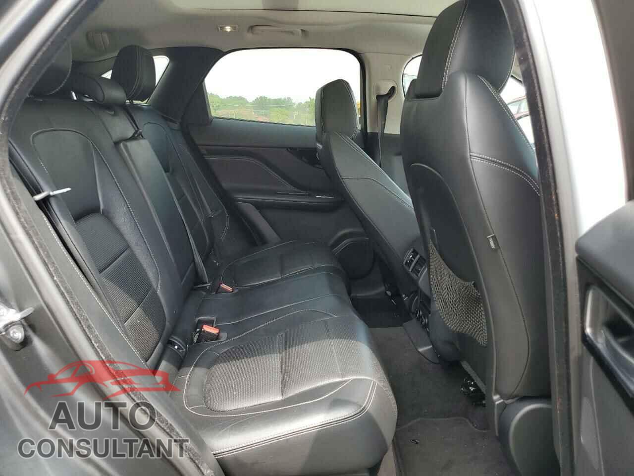 JAGUAR F-PACE 2017 - SADCL2BVXHA047121