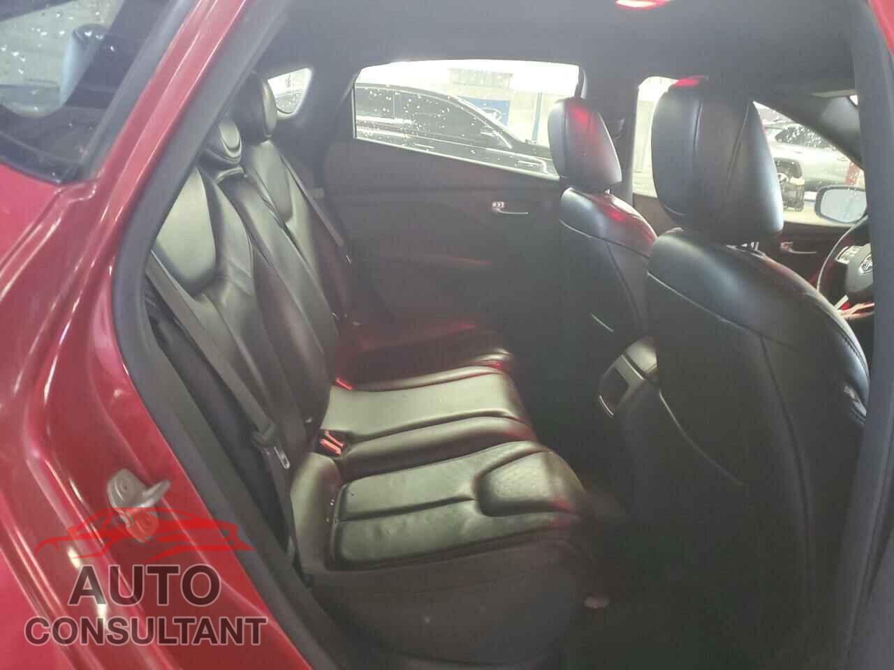 DODGE DART 2013 - 1C3CDFCB7DD329363