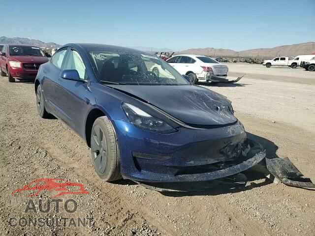 TESLA MODEL 3 2023 - 5YJ3E1EA2PF477191
