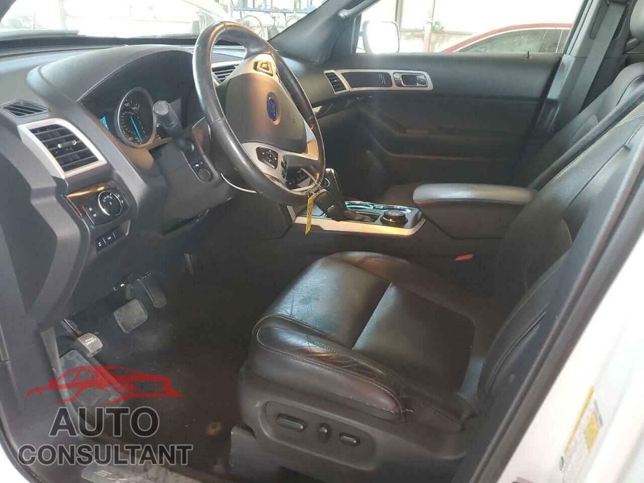FORD EXPLORER 2014 - 1FM5K8F89EGC13440