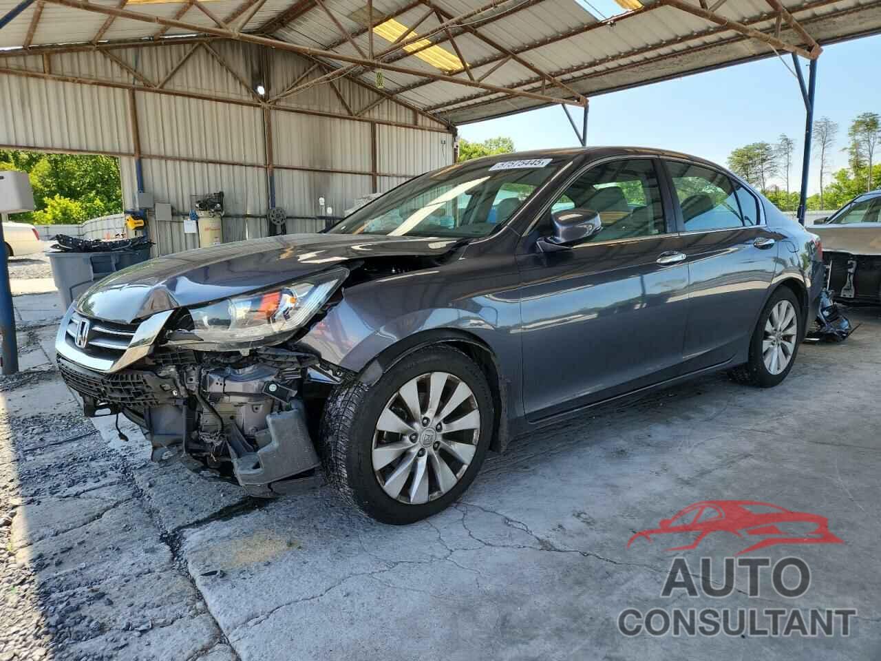 HONDA ACCORD 2013 - 1HGCR2F89DA202879