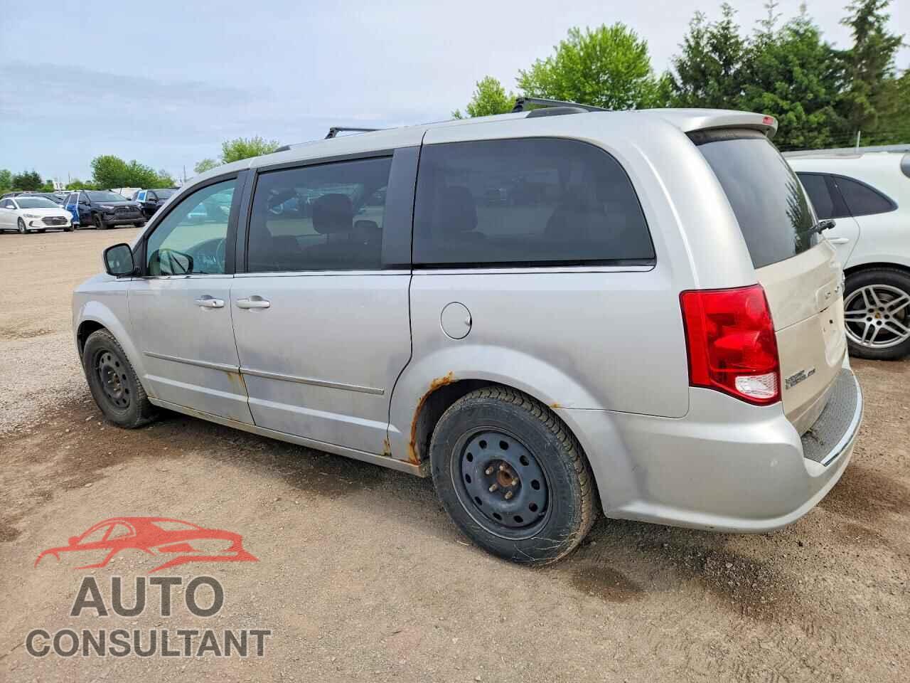DODGE CARAVAN 2011 - 2D4RN5DG4BR788466