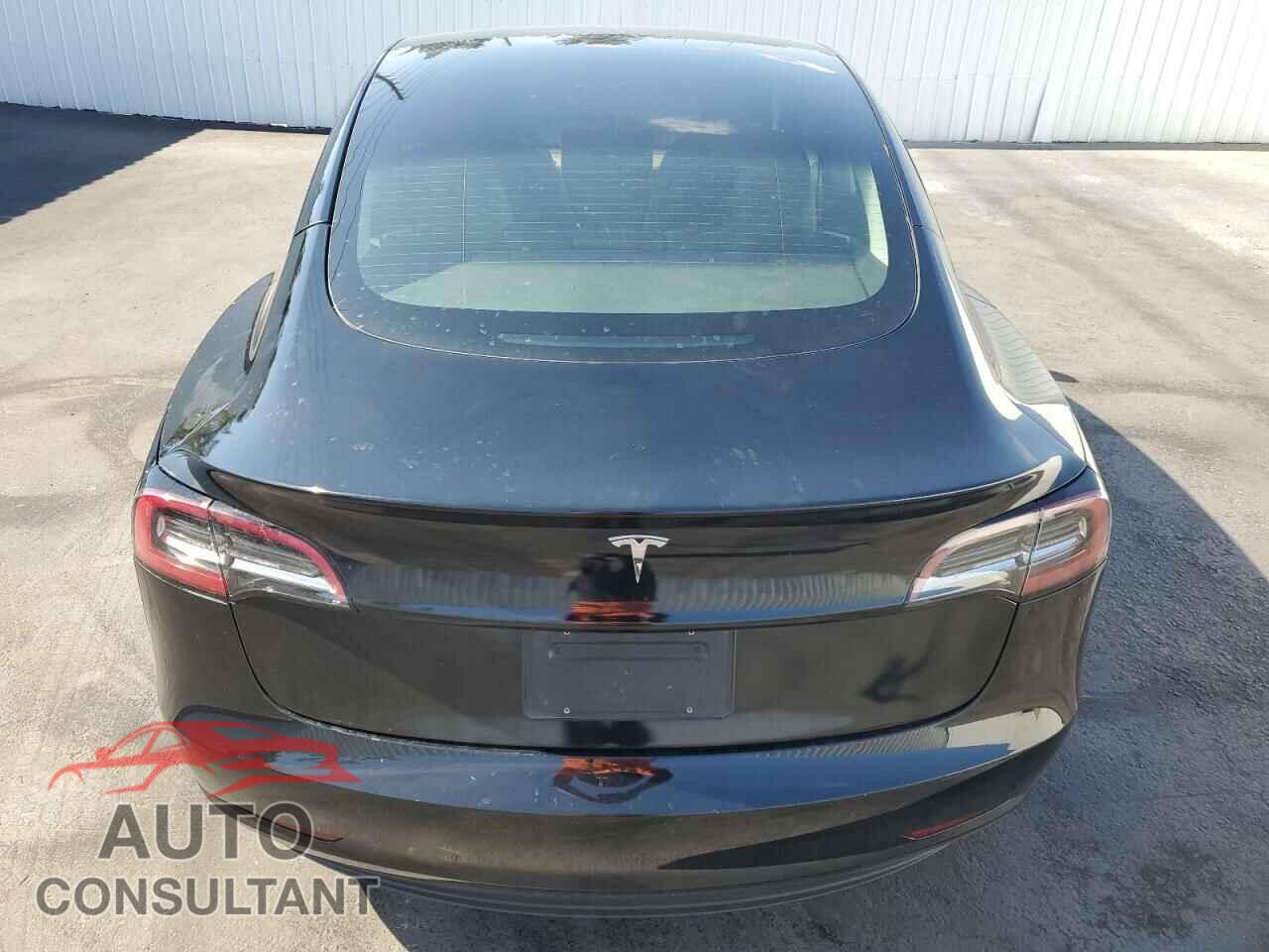 TESLA MODEL 3 2023 - 5YJ3E1EA2PF458186
