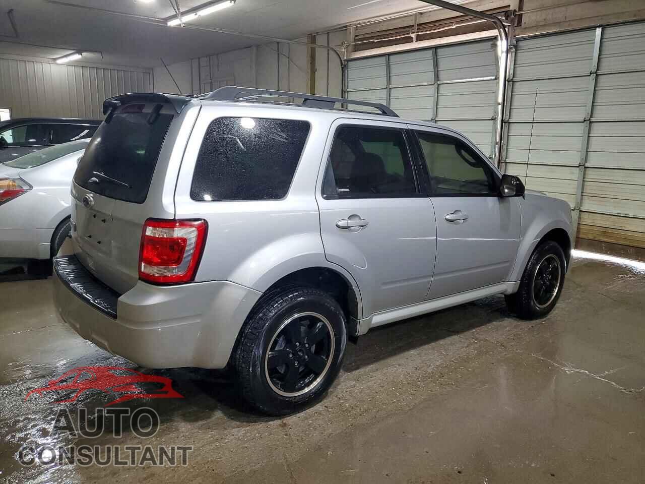 FORD ESCAPE 2011 - 1FMCU0D71BKB23463