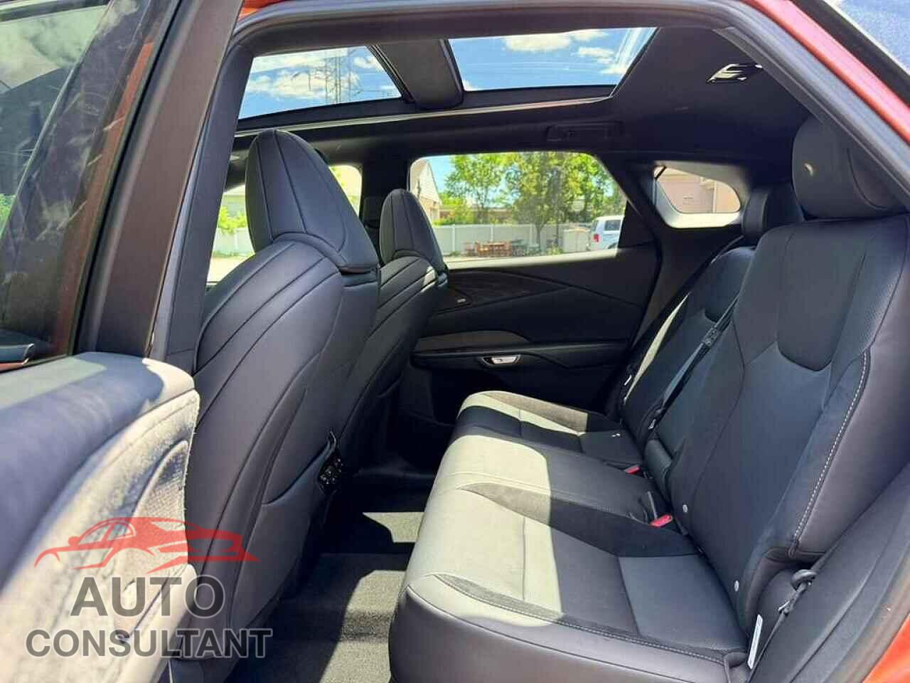 LEXUS RX450 2023 - 2T2BCMEA9PC005590