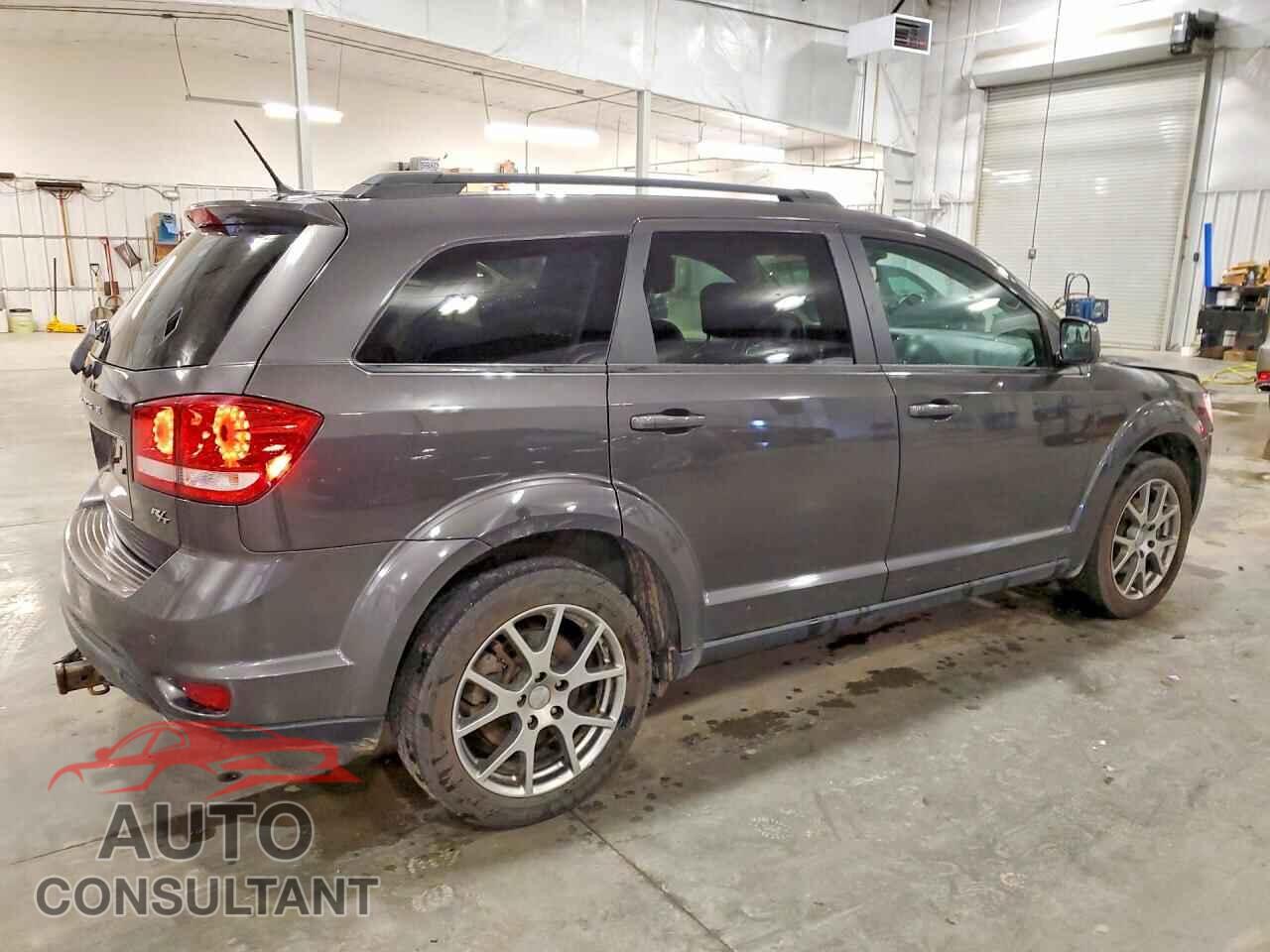 DODGE JOURNEY 2016 - 3C4PDDEG4GT117237