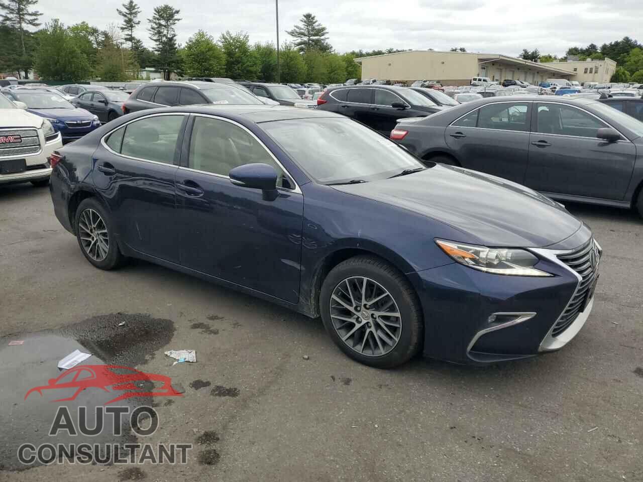 LEXUS ES350 2016 - JTHBK1GGXG2215085