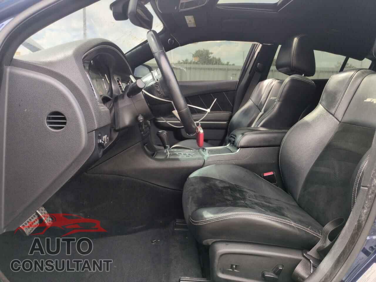 DODGE CHARGER 2014 - 2C3CDXEJ9EH277605
